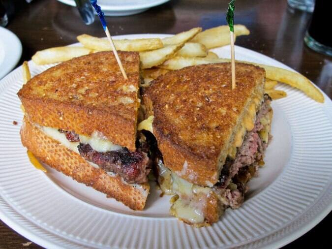 May Kelly's Irish Restaurant, North Conway, Conway Urbanspoon/Zomato