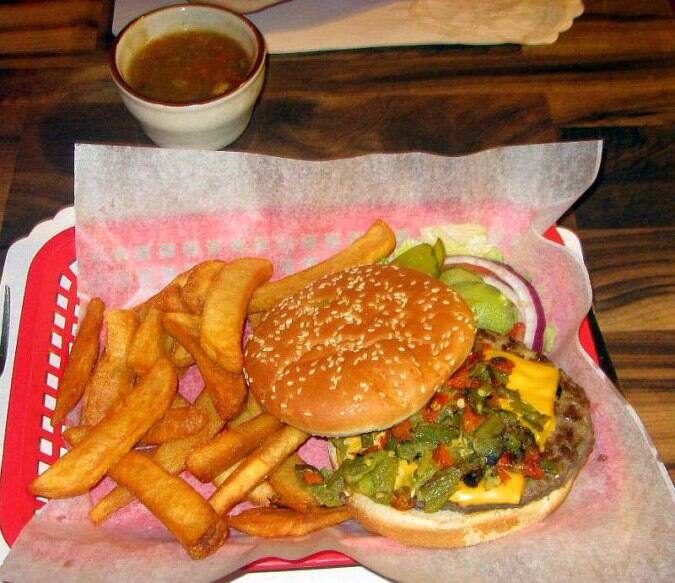 Los Ojos Restaurant & Saloon, Jemez Springs, Jemez Springs Urbanspoon