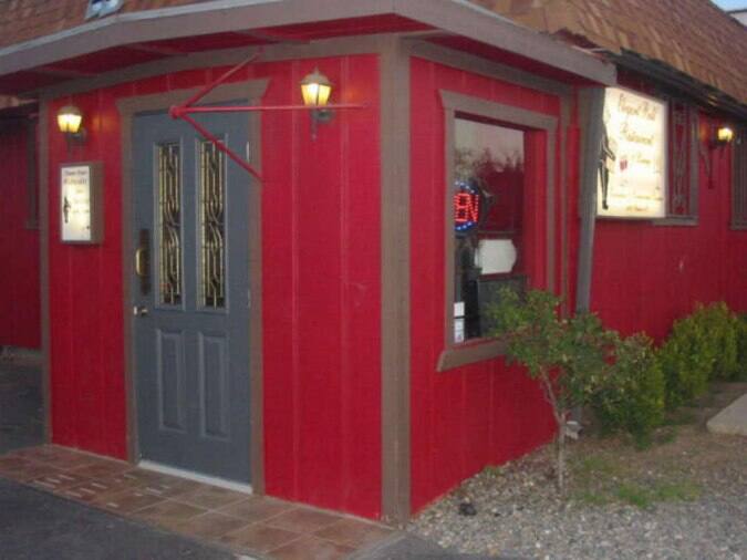 Elegant Bull Restaurant, Delhi, Delhi Urbanspoon/Zomato