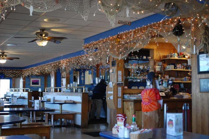 Mo S Cannon Beach At Tolovana Park Menu Urbanspoon Zomato