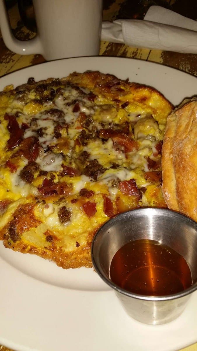 Horn O Plenty, Bedford, Bedford Urbanspoon/Zomato