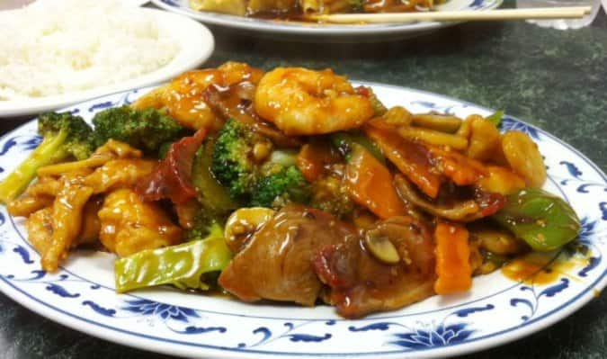 Chen's Kitchen Reviews, User Reviews for Chen's Kitchen, Pensacola ...