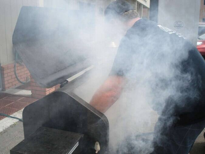 The Grill Hut, Morro Bay, Santa Maria Urbanspoon/Zomato