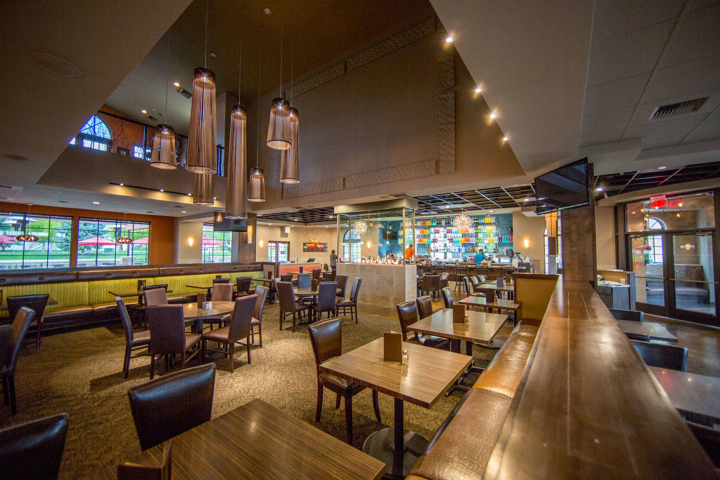 Twigs Bistro and Martini Bar, Spokane, Spokane Zomato