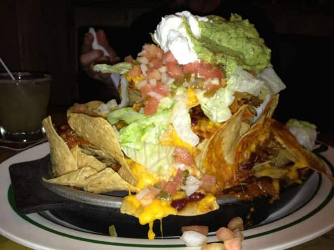 Flanigan's Seafood Bar & Grill Menu Urbanspoon/Zomato