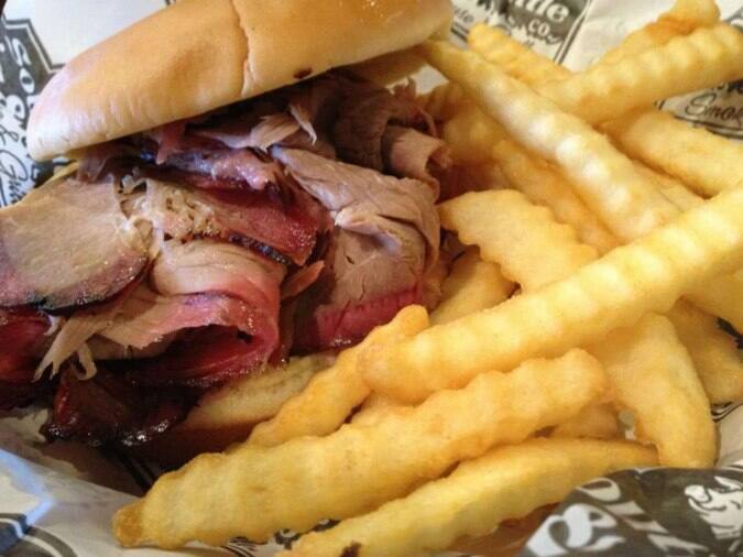 Southern Pig & Cattle Co., Stuart, Treasure Coast Urbanspoon/Zomato