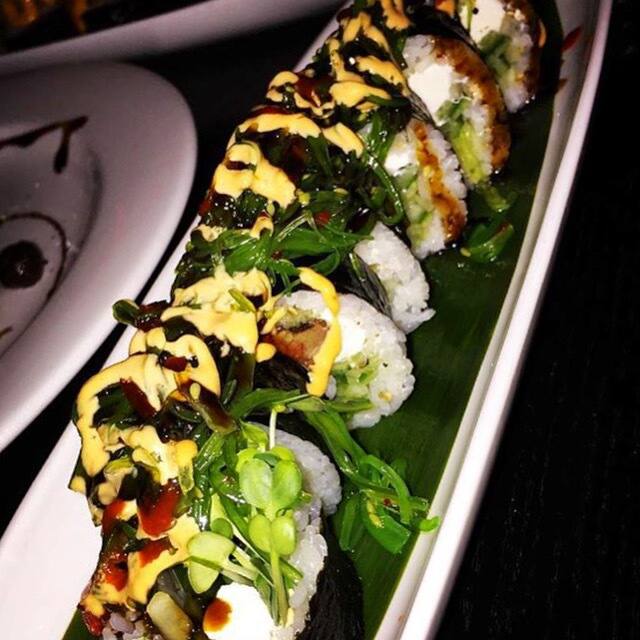 Red Lantern Restaurant & Lounge Menu