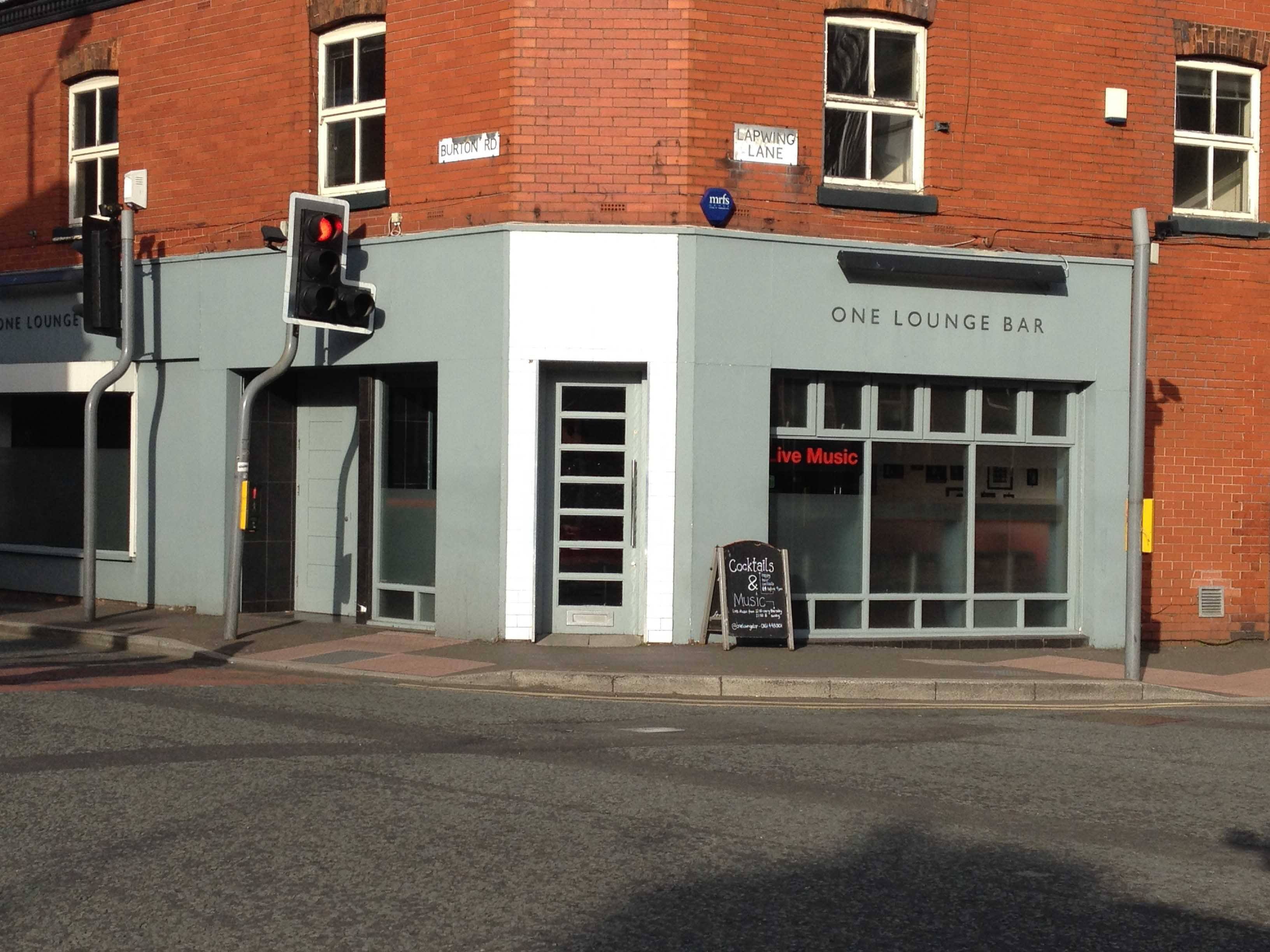 One Lounge Bar, Didsbury, Manchester Zomato