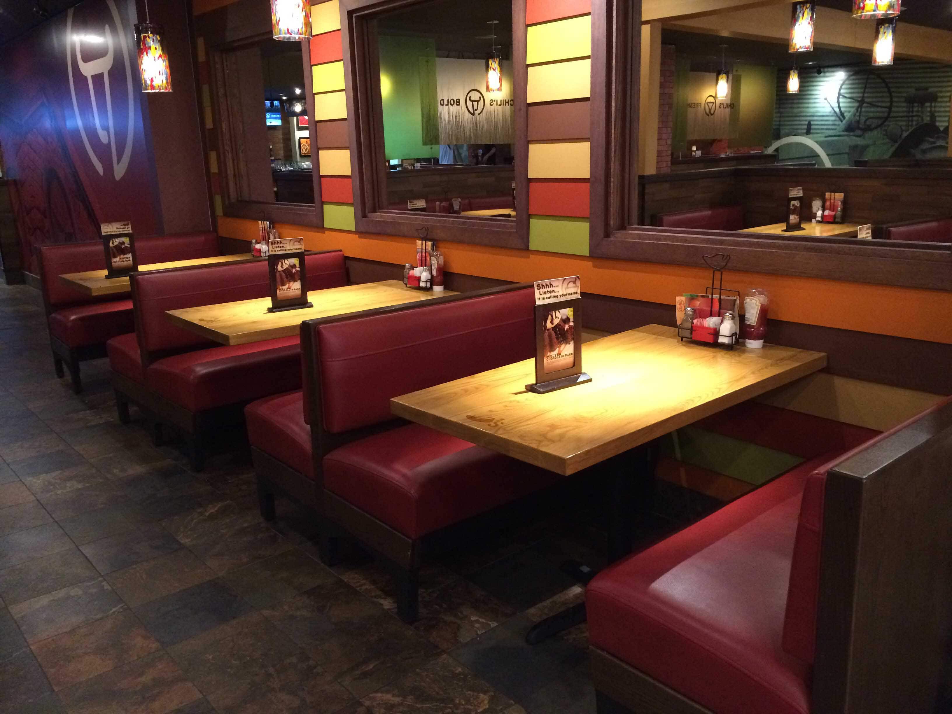 Photos of Chili's, Pictures of Chili's, Ras alKhaimah Zomato