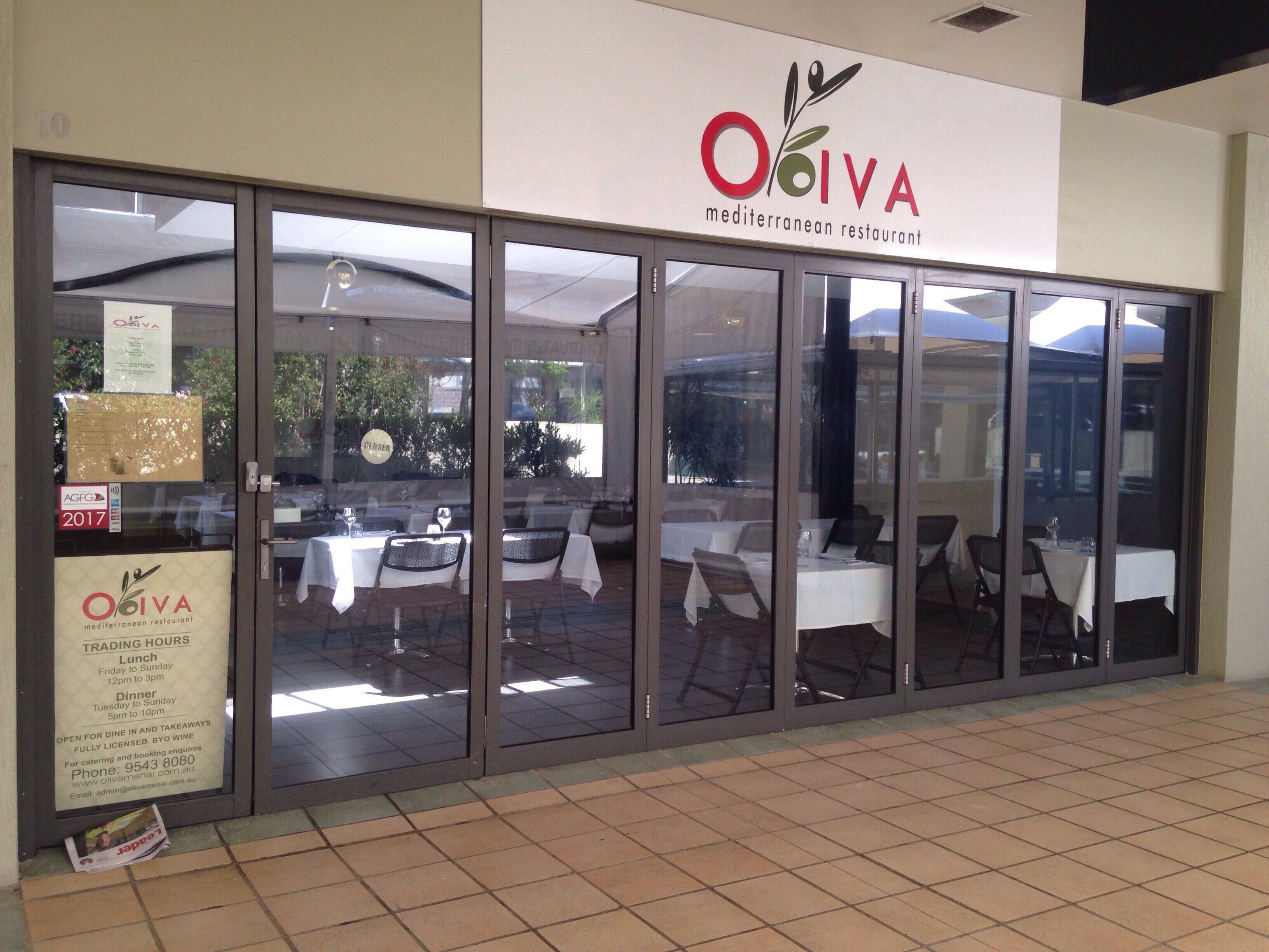 Oliva Mediterranean Restaurant, Menai, Sydney Zomato