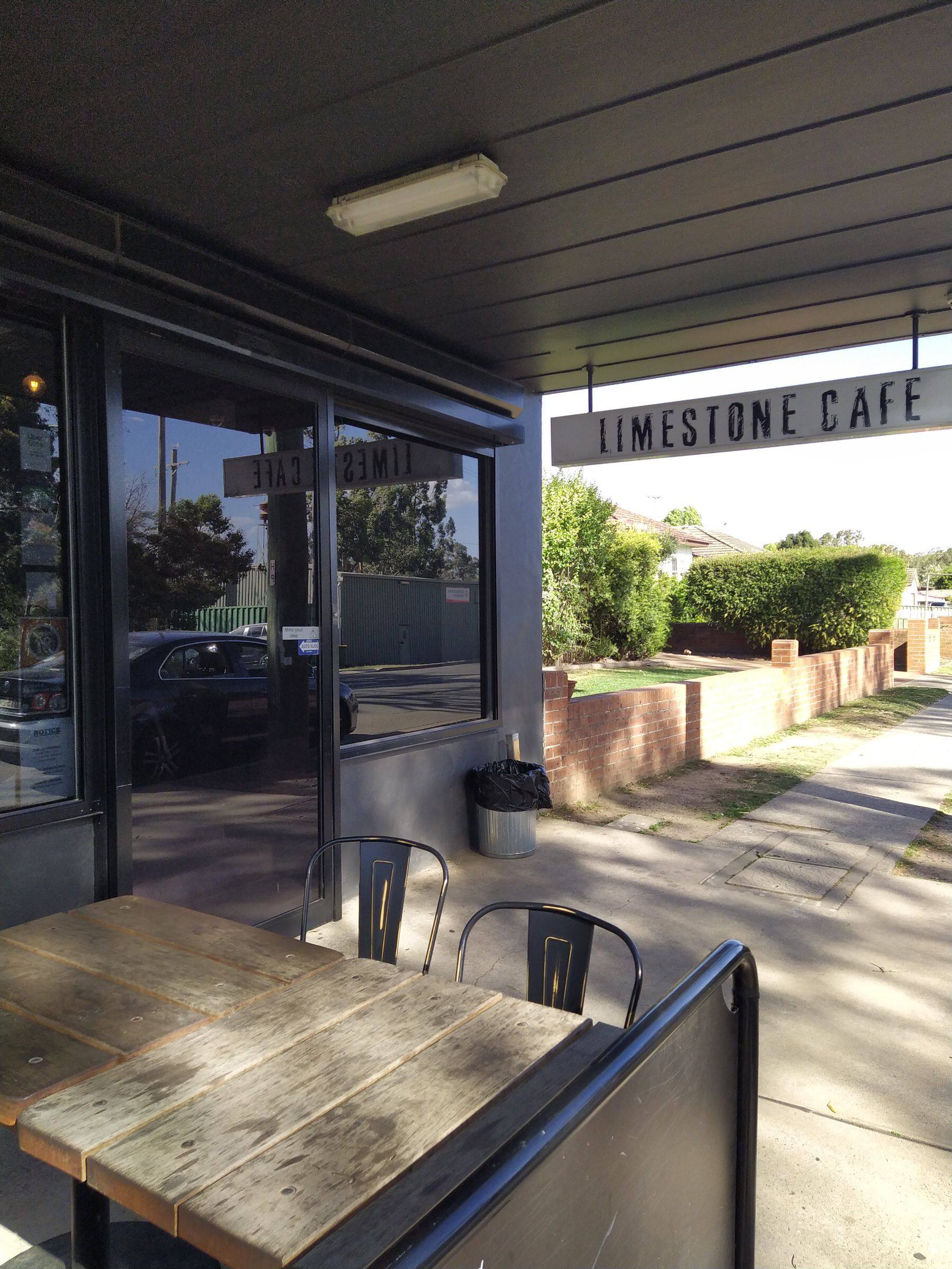 Limestone Cafe, Schofields, Sydney Zomato
