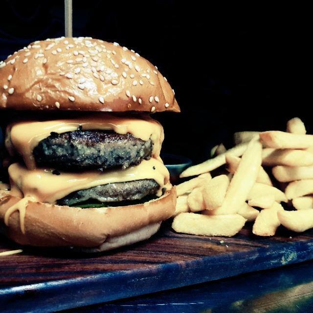 Blue Fig Bar, Newtown, Sydney Zomato