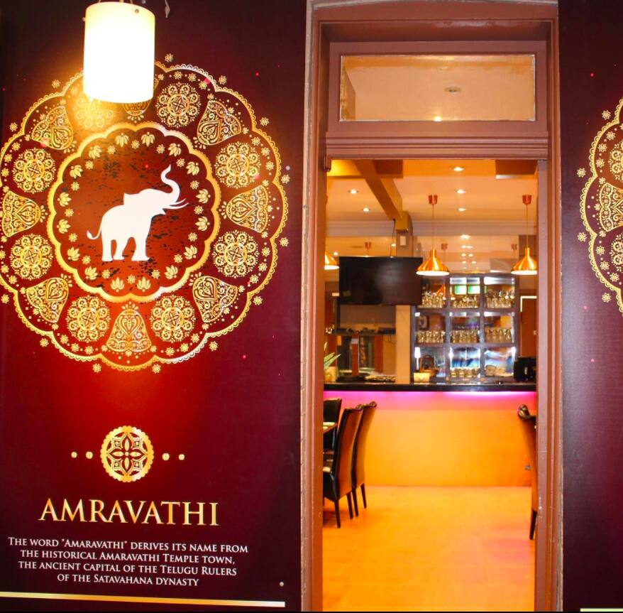 Amaravathi Indian Restaurant, Harris Park, Sydney Zomato