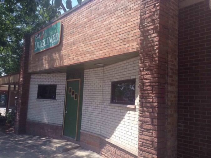 Mrs. O'Leary's Dubliner, Park, Chicago Urbanspoon/Zomato