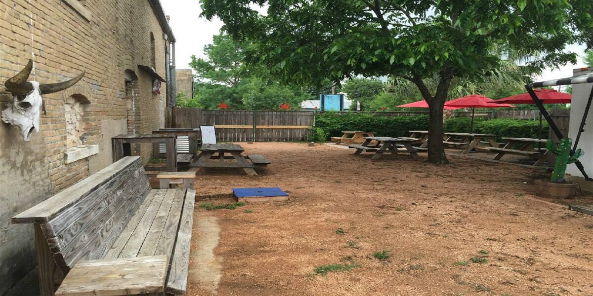 Heart of Texas Barbecue Menu, Menu for Heart of Texas Barbecue, Hutto