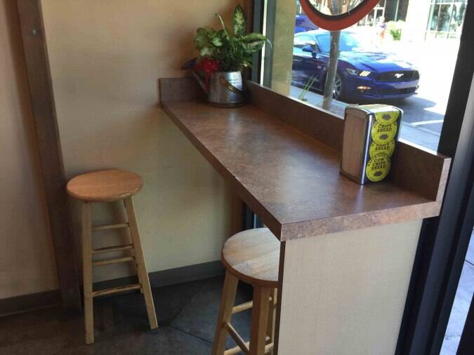 Cow Chip Cookies Menu, Menu for Cow Chip Cookies, Kent, Kent