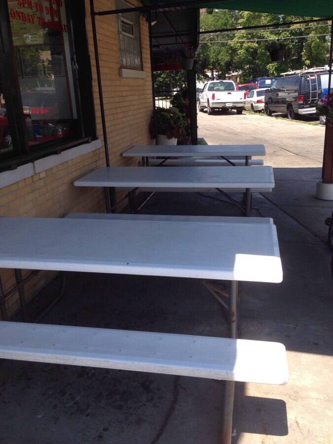 El Burrito Amigo, Belmont Cragin, Chicago Zomato