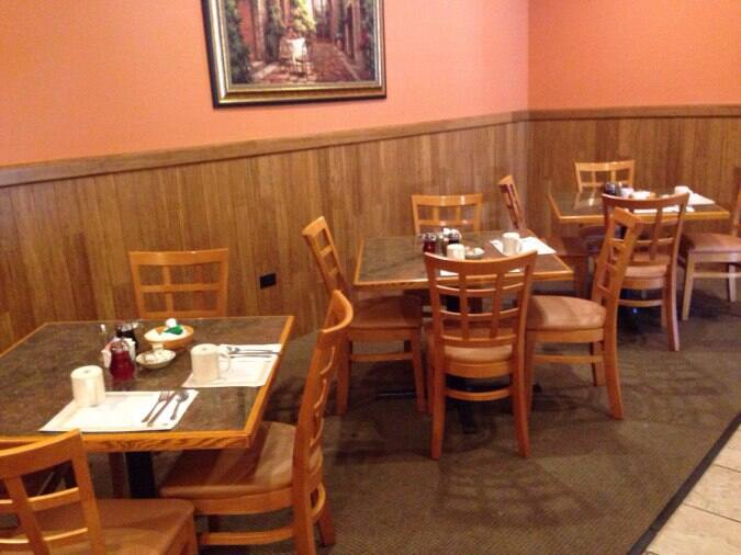 Jelly Jam Restaurant, Berwyn, Chicago Zomato