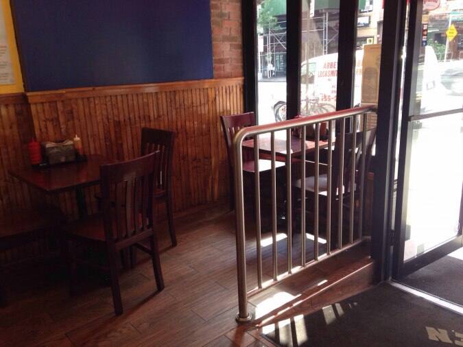 Chirping Chicken Menu, Menu for Chirping Chicken, Upper East Side, New