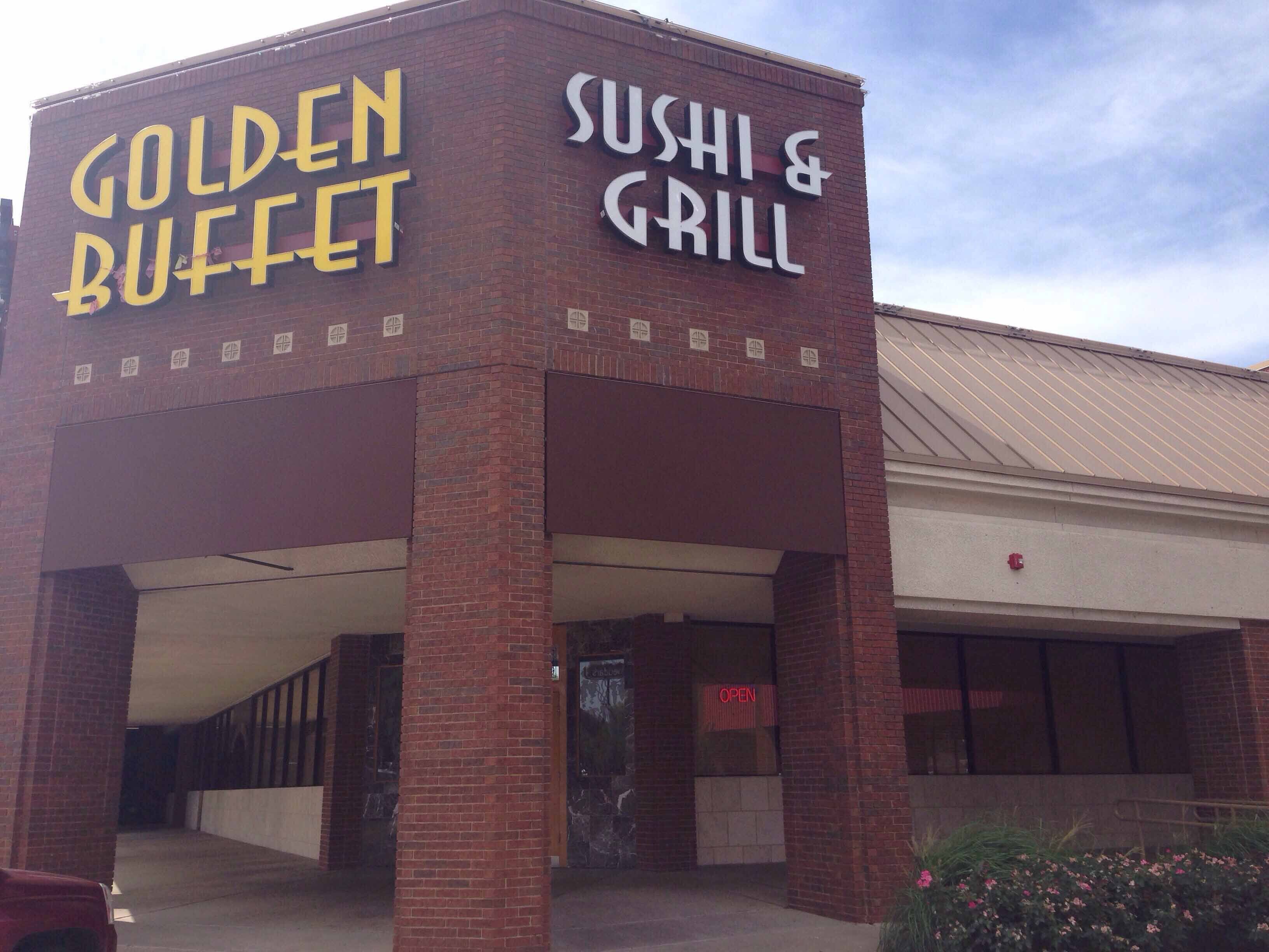 Golden Bowl Buffet - q7thvwy