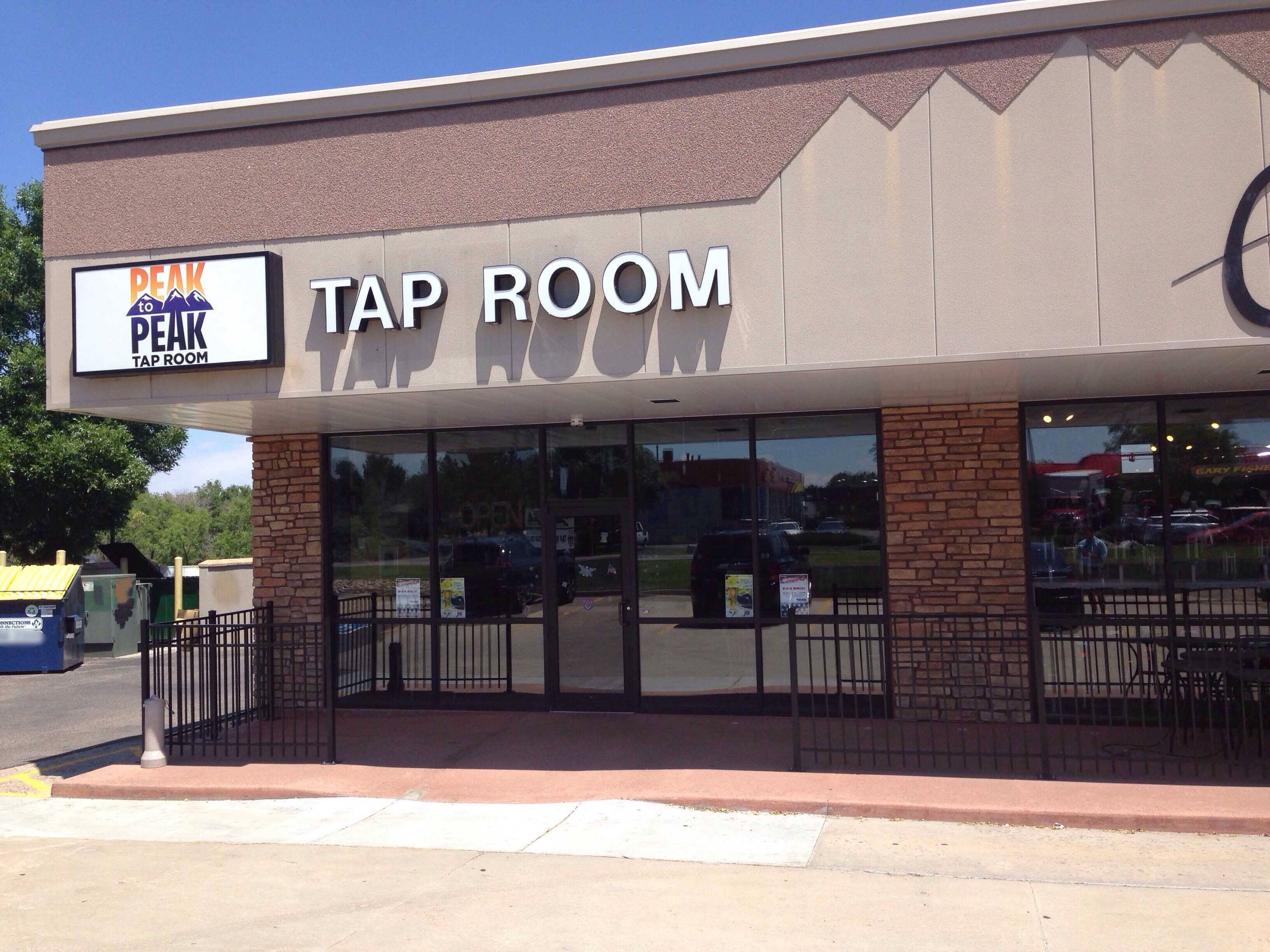 Peak to Peak Tap Room, Aurora, Denver Zomato