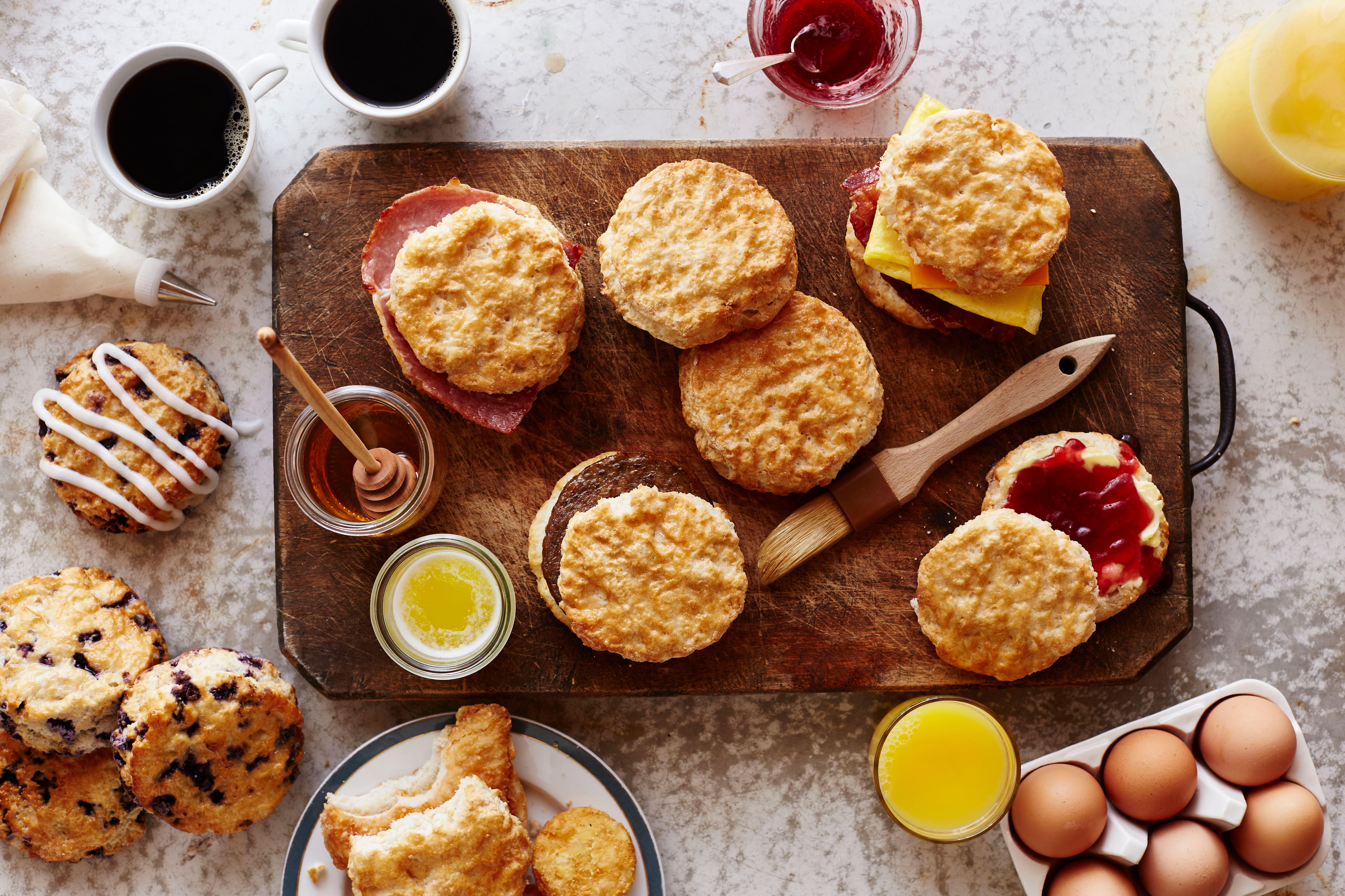 Bojangles' Famous Chicken 'n Biscuits, James Island, Charleston Zomato