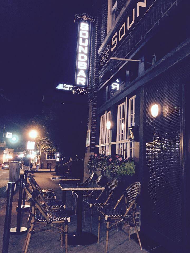 Sound Bar, Downtown, Lexington Zomato