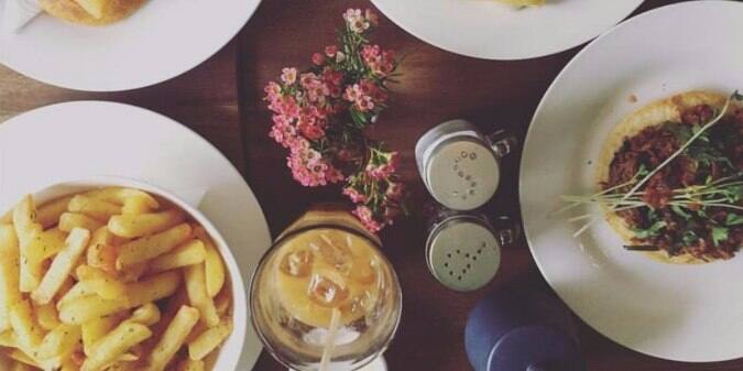 Restaurants In Everton Hills Urbanspoon Zomato