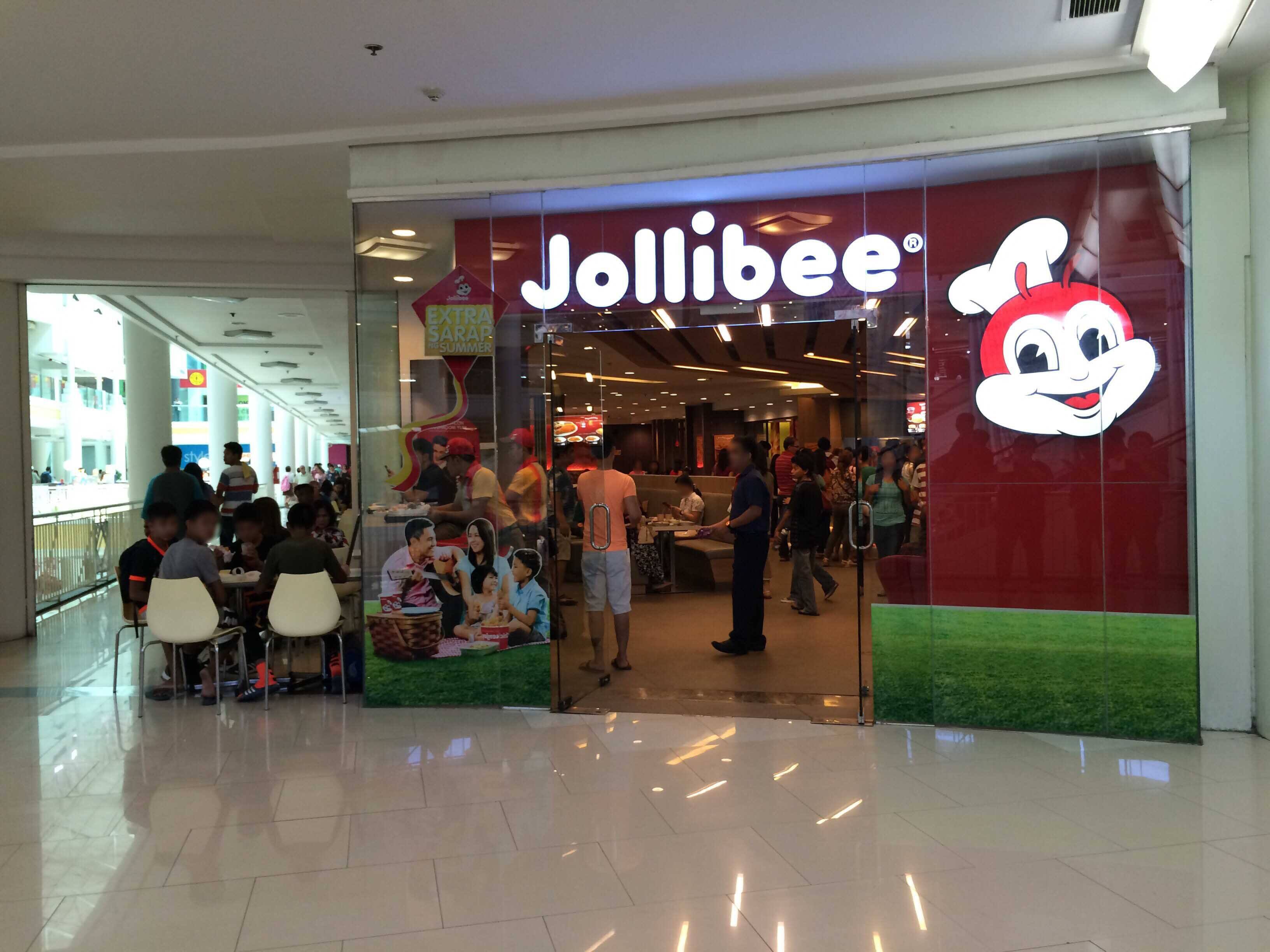 Jollibee, Cebu Business Park, Cebu City - Zomato Philippines