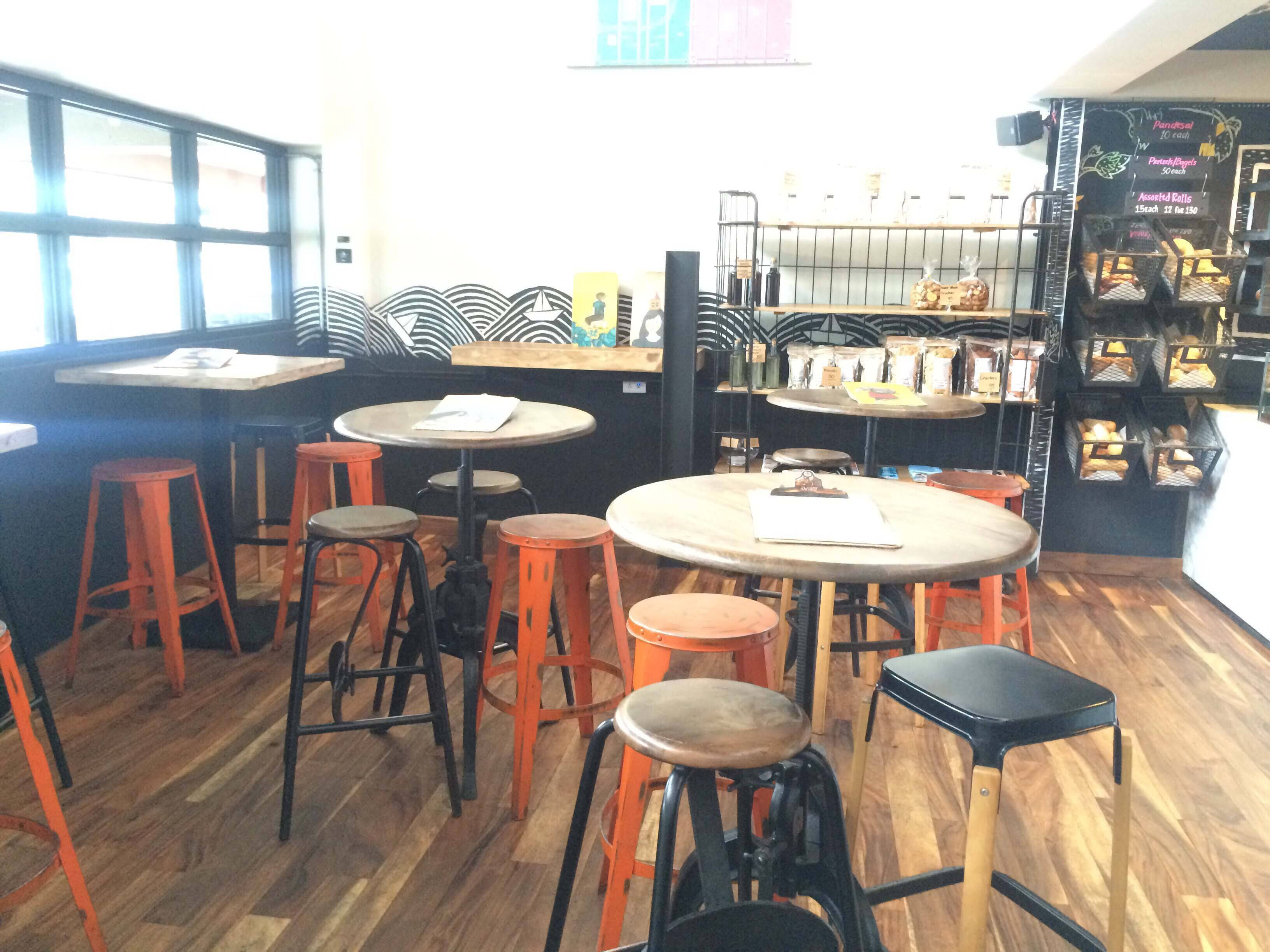 Abaca Baking Company, Kasambagan, Cebu City Zomato