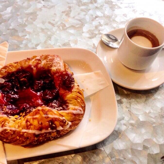 Abaca Baking Company Menu, Menu for Abaca Baking Company, Kasambagan