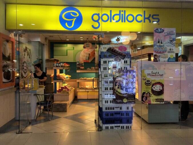 Goldilocks, Talisay City, Cebu - Zomato Philippines