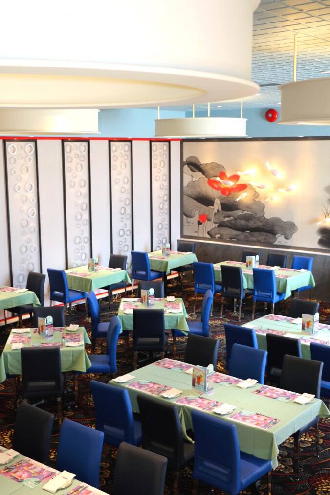 Mandarin Restaurant Kingston, Kingston, Kingston Urbanspoon/Zomato