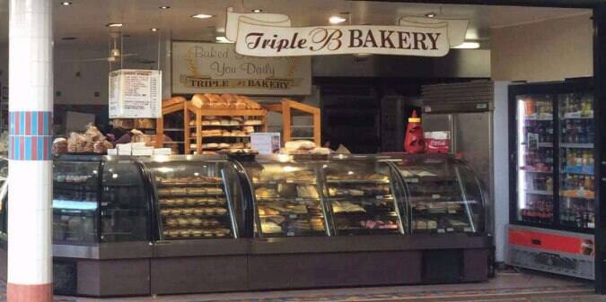 Triple B Bakery, Mitchelton, Brisbane - Urbanspoon/Zomato