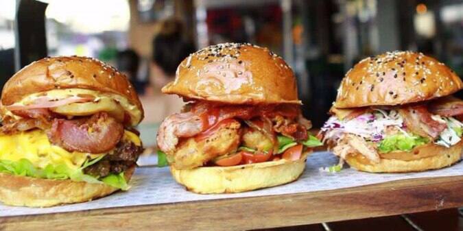 Brooklyn Depot Menu Menu For Brooklyn Depot Surfers Paradise Gold Coast