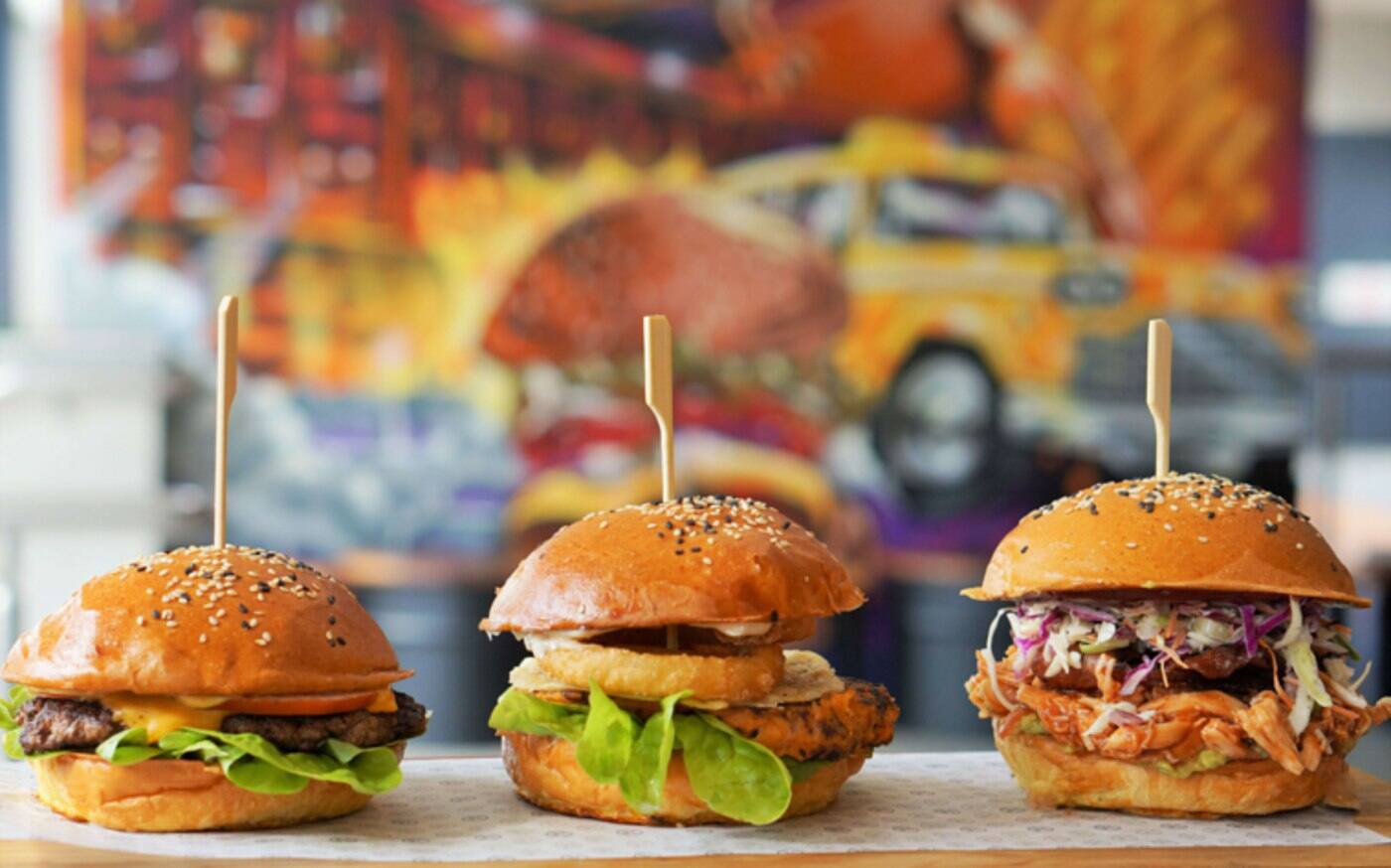 Brooklyn Depot Menu Menu For Brooklyn Depot Surfers Paradise Gold Coast