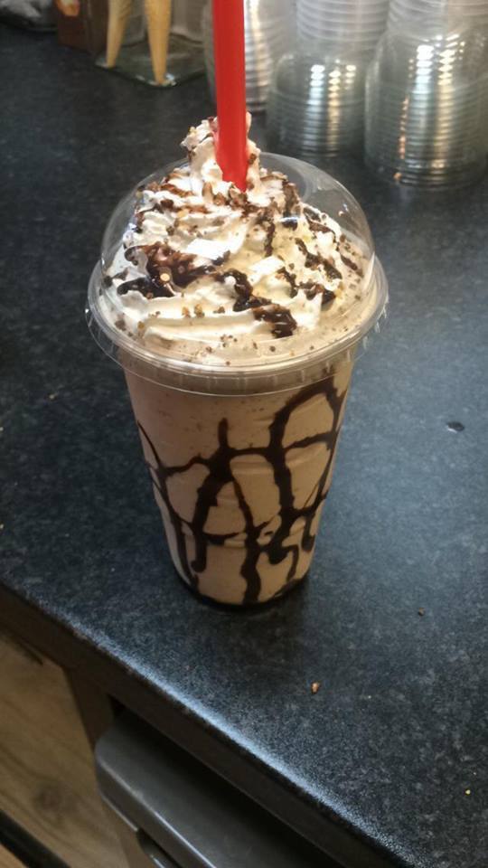 Indulge, Levenshulme, Manchester Zomato UK