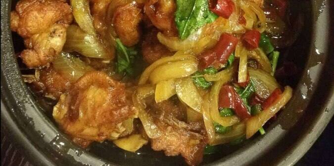 Everise Handmade Noodle Kingsford Sydney