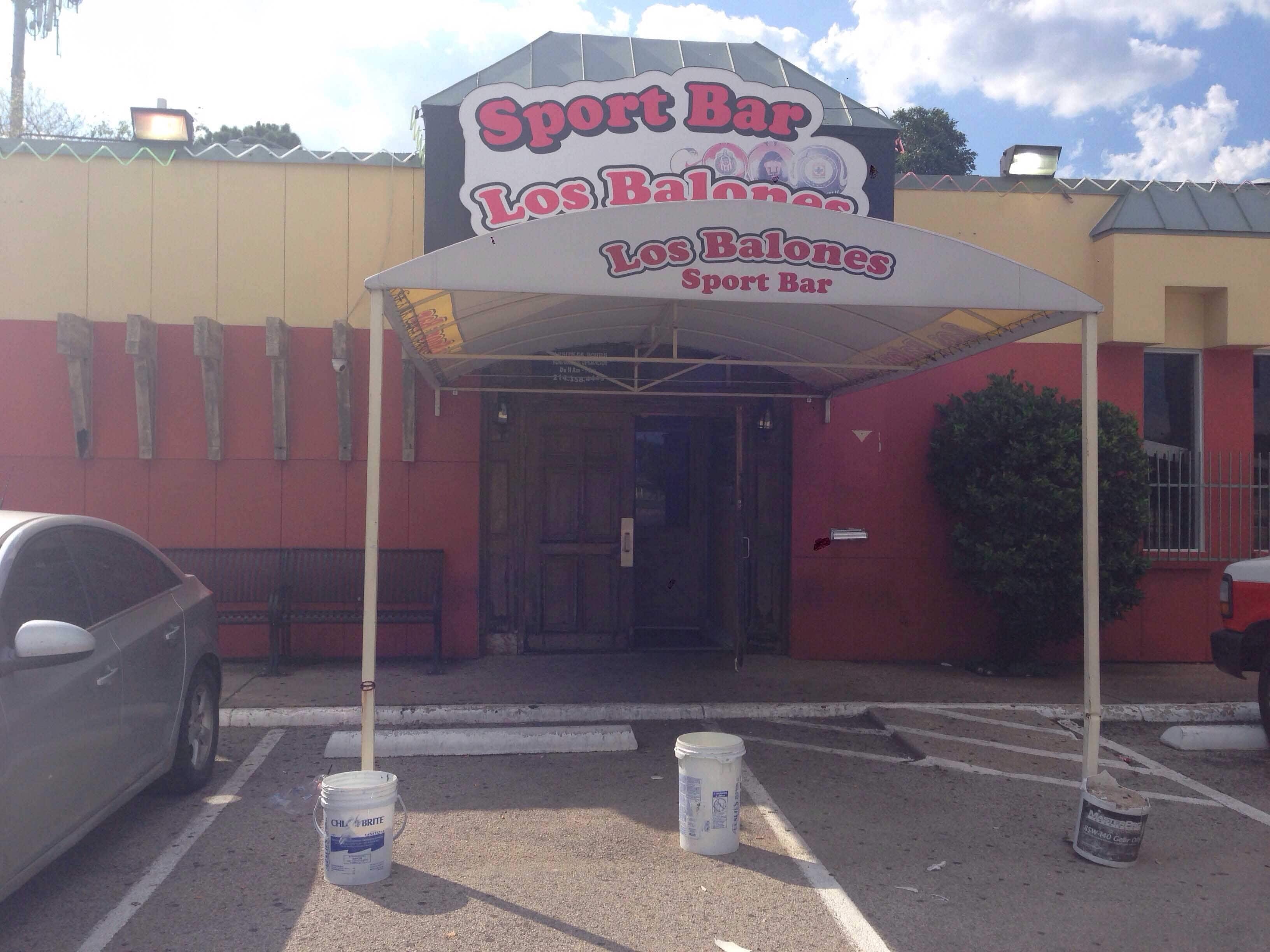 Los Balones Sports Bar, Northwest Dallas, Dallas Zomato