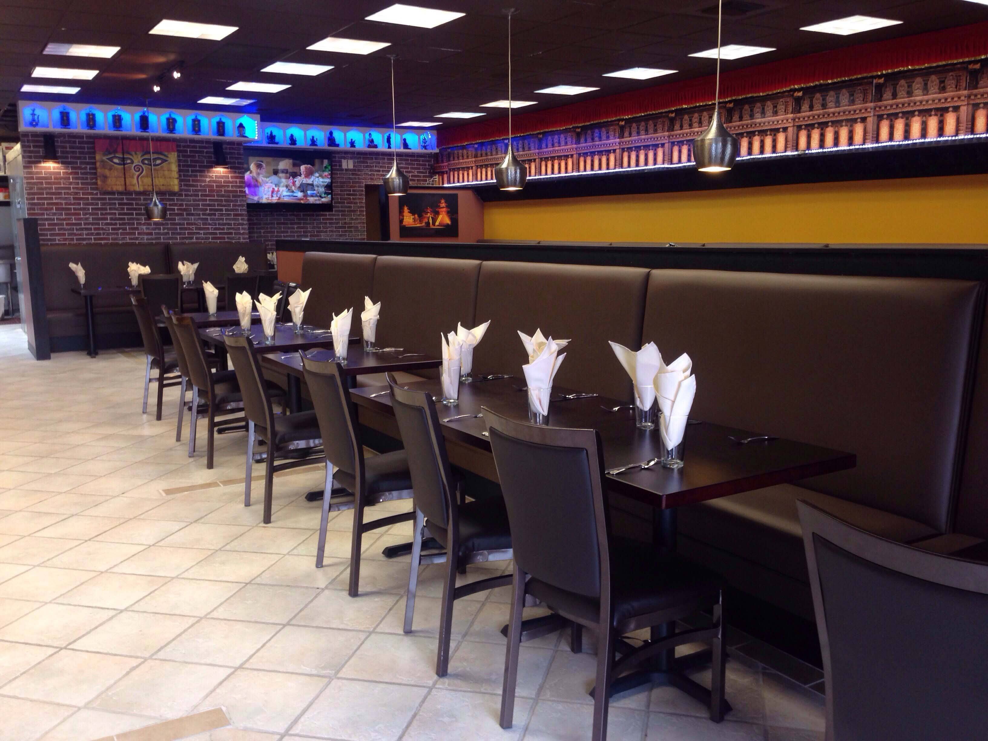 Himalayan Cafe, Renton, Renton Zomato