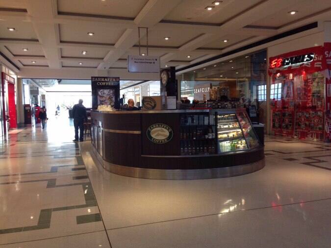 Zarraffa's Coffee, Broadbeach, Gold Coast Zomato