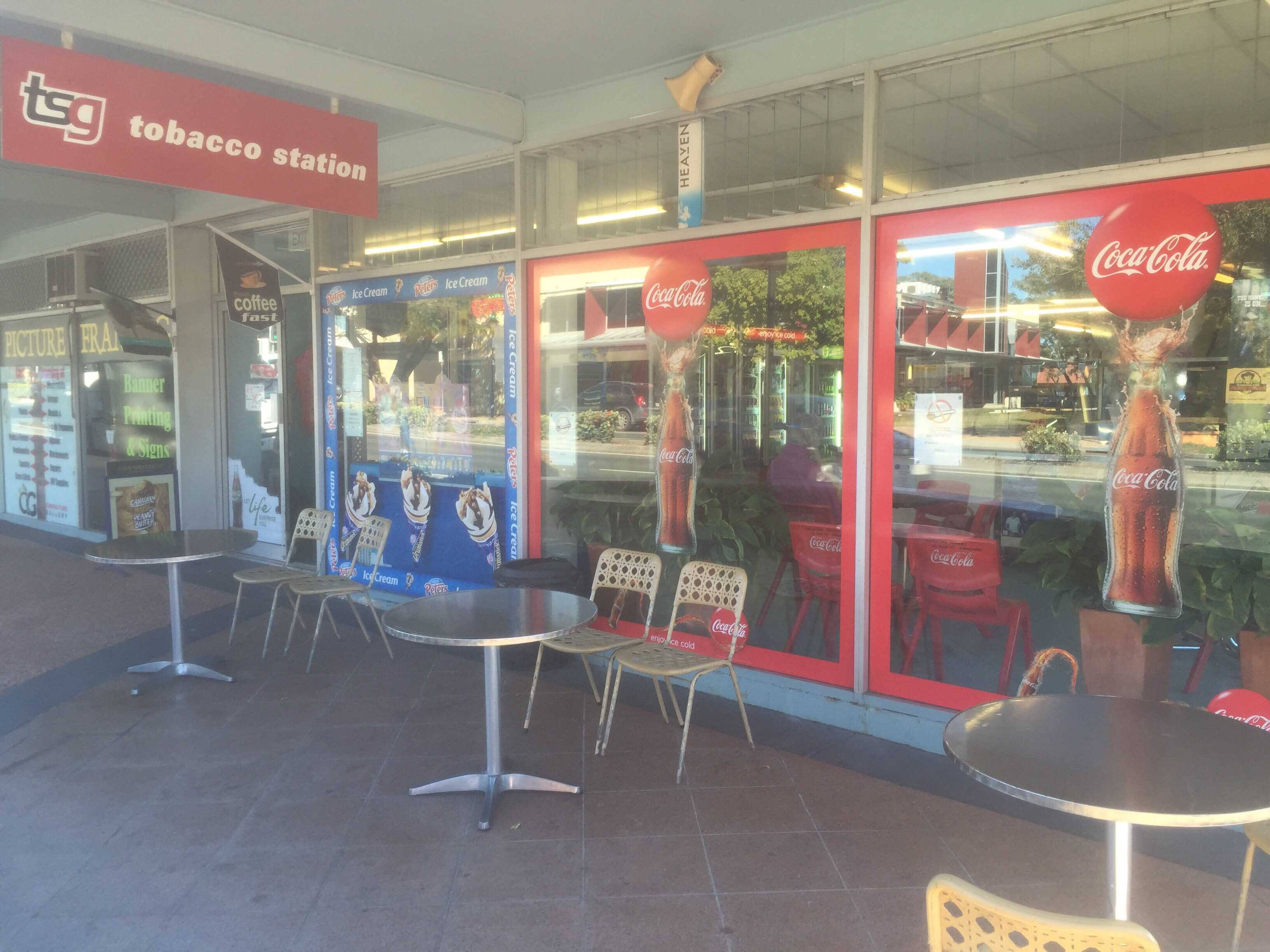 Menu of Caboolture Seafood Market, Caboolture, Brisbane