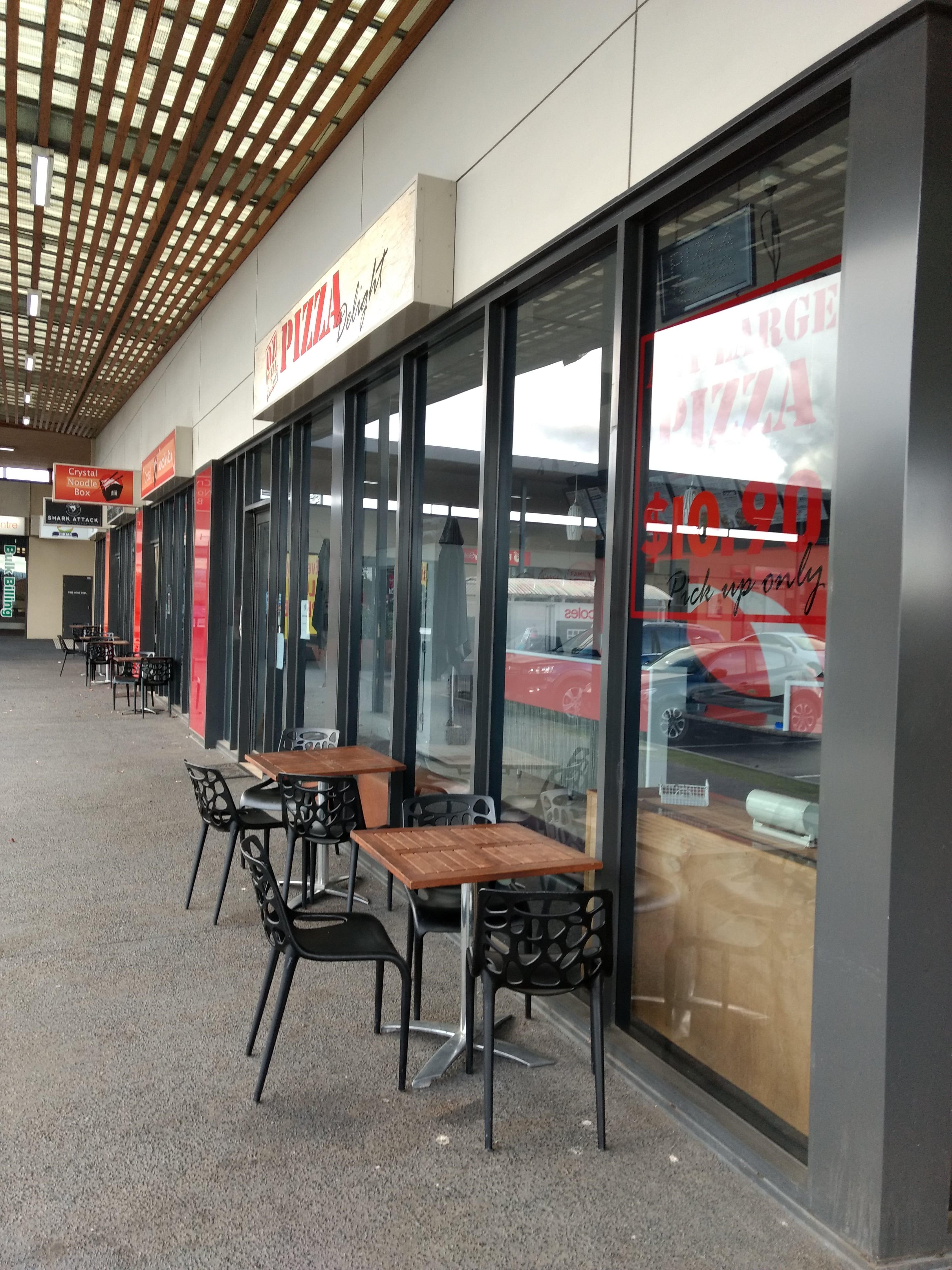 Oz Pizza Delight, Cranbourne, Melbourne Zomato