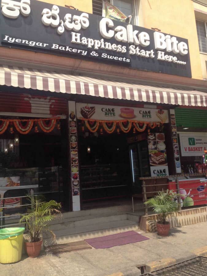 CAKEZONE, Bengaluru - Indiranagar - Restaurant Reviews, Phone Number &  Photos - Tripadvisor