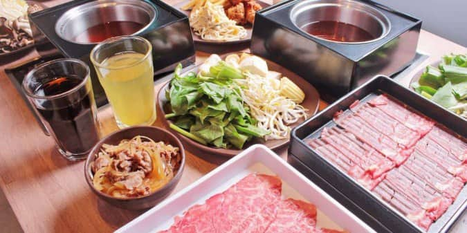 Shaburi Shabu Shabu Foto, Gambar untuk Shaburi Shabu Shabu 