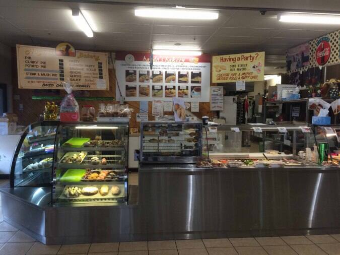 Haydn's Bakery, Blair Athol, Adelaide Urbanspoon/Zomato