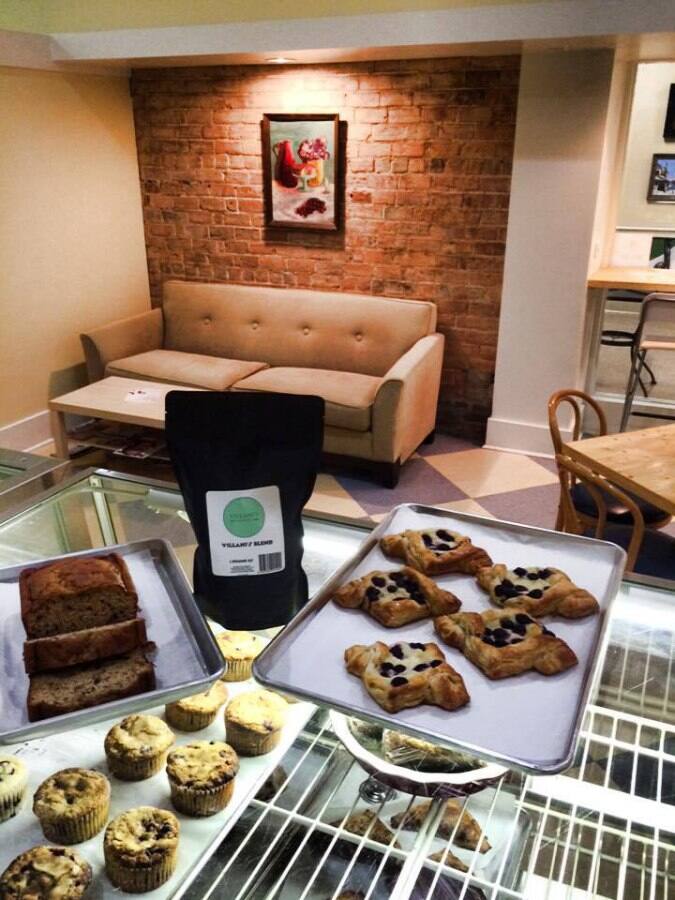 Villani's Bakery Menu, Menu for Villani's Bakery, Concord, Charlotte