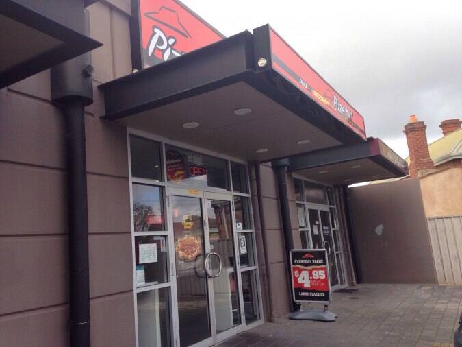 Pizza Hut Menu, Menu for Pizza Hut, Salisbury, Adelaide Urbanspoon/Zomato