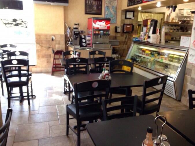 Piccolo Trattoria, Roosevelt Island, New York City Urbanspoon/Zomato