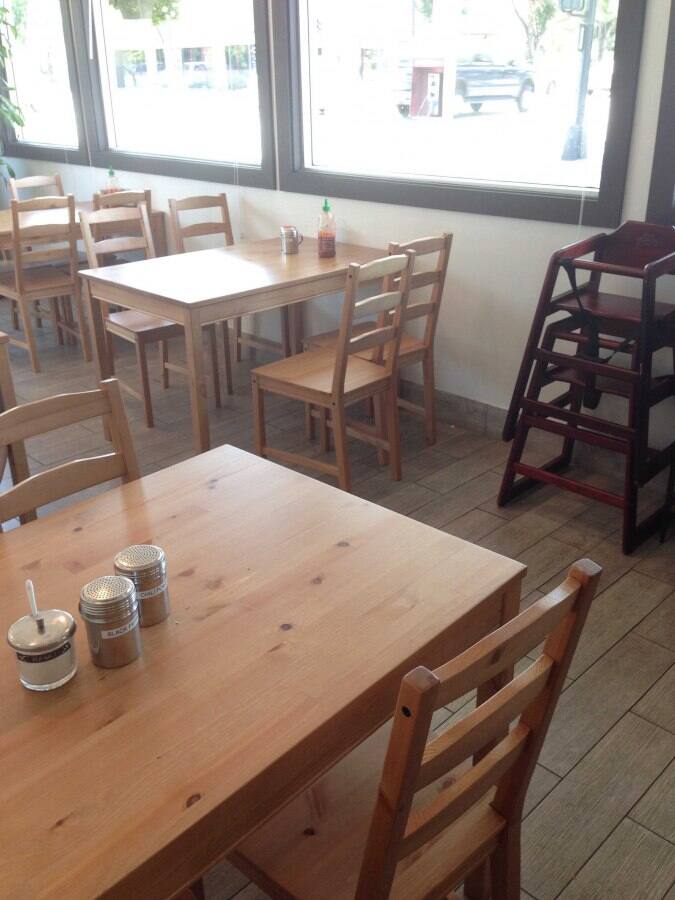 Noodle Dude Menu, Menu for Noodle Dude, Downtown, San Jose Urbanspoon